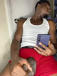 BrownSkinHandsome webcam stripchat model stream image