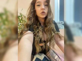 DilaraSecret webcam bongacams model stream image