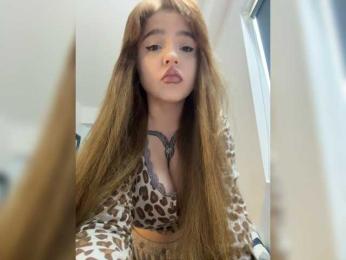 DilaraSecret webcam bongacams model stream image