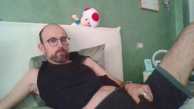 sciamano87 webcam model stream image