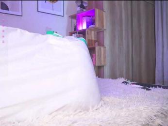 HollieDurand webcam model stream image