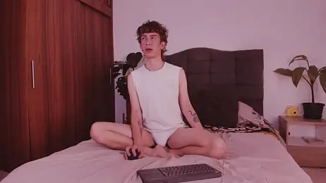 2gays_1Str8 webcam model stream image