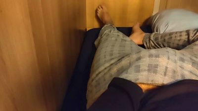 Electrotec91 webcam model stream image