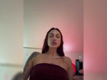 Alina666Mistress webcam model stream image