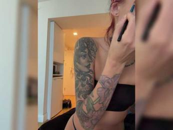 Alina666Mistress webcam bongacams model stream image