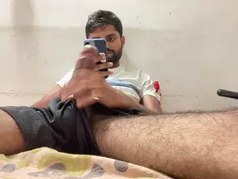 BBC_HORNY_GUJJU webcam stripchat model stream image