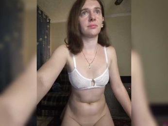 Your_Kitty webcam model stream image