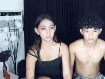 unforgettable_ava webcam model stream image