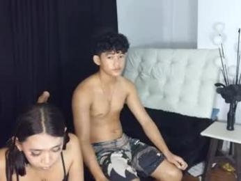 unforgettable_ava webcam model stream image