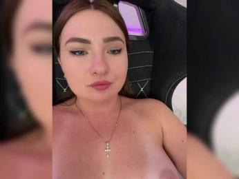 Diana_Ocean webcam model stream image