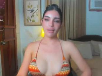 tiffany_cams webcam model stream image