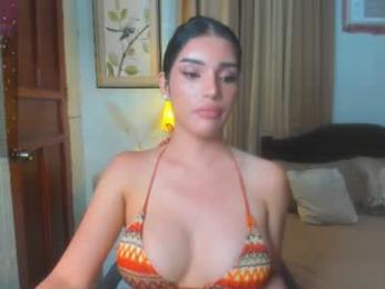 tiffany_cams webcam model stream image