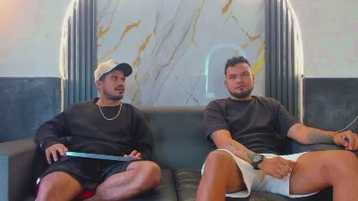 Dereck_jackson_ webcam cam4 model stream image