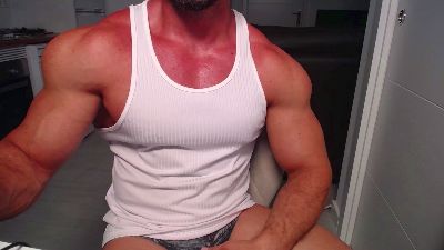 Vecinito_ webcam cam4 model stream image