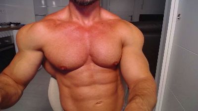 Vecinito_ webcam model stream image