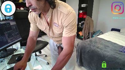 Samricci21 webcam model stream image