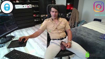 Samricci21 webcam cam4 model stream image