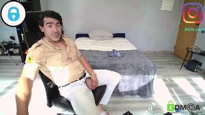 Samricci21 webcam model stream image