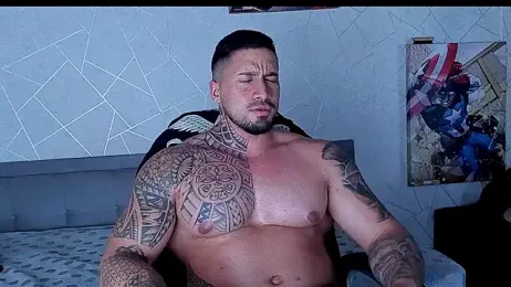 Cristian_Walker webcam stripchat model stream image