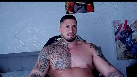 Cristian_Walker webcam model stream image