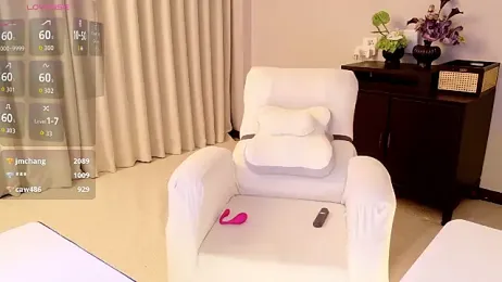 Lucky-baby webcam model stream image