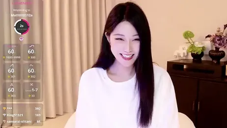 Lucky-baby webcam model stream image