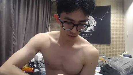 Stevenjt webcam model stream image