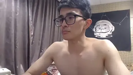 Stevenjt webcam model stream image