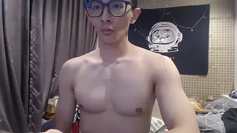 Stevenjt webcam model stream image