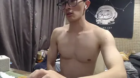 Stevenjt webcam model stream image