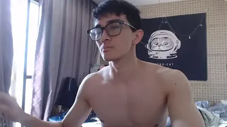 Stevenjt webcam model stream image