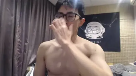 Stevenjt webcam model stream image