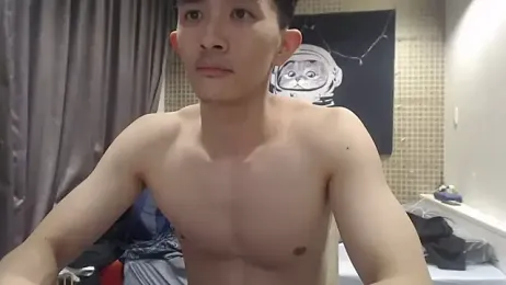 Stevenjt webcam model stream image