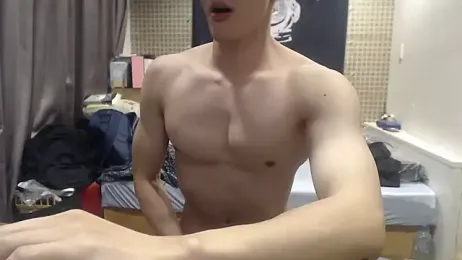 Stevenjt webcam model stream image