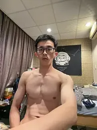Stevenjt webcam model stream image