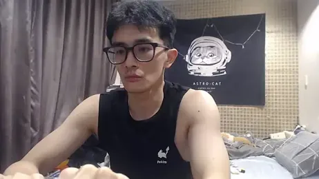 Stevenjt webcam model stream image
