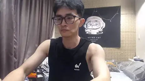 Stevenjt webcam model stream image