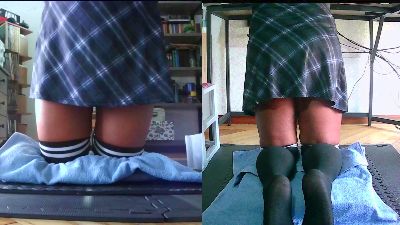 EvaSissySub webcam model stream image