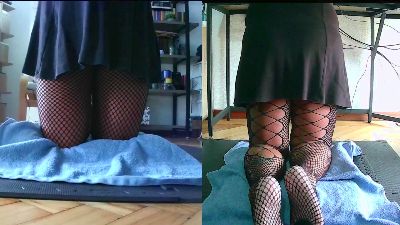 EvaSissySub webcam cam4 model stream image