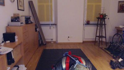 slave0575 webcam model stream image