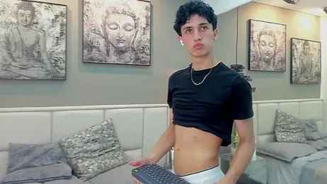 thom_ames webcam model stream image