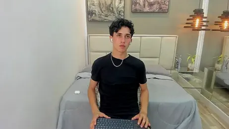 thom_ames webcam model stream image