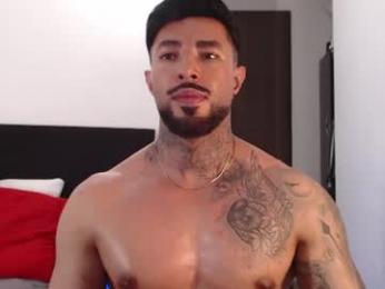 maximus_golden webcam chaturbate model stream image