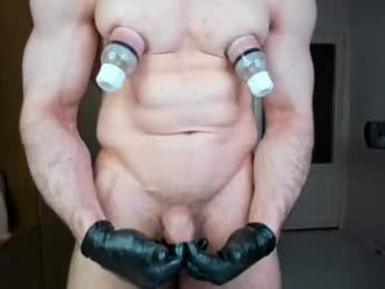 sweetmuscles_boy webcam model stream image