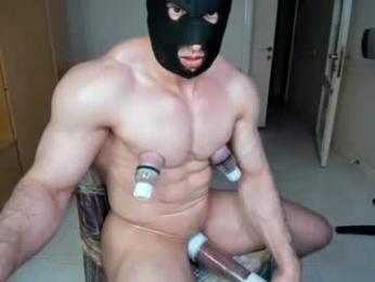 sweetmuscles_boy webcam model stream image