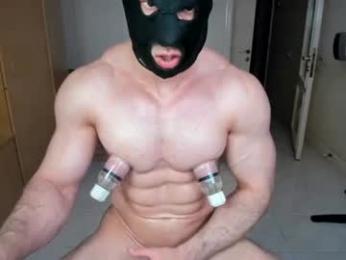sweetmuscles_boy webcam model stream image