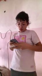 anahi50 webcam model stream image