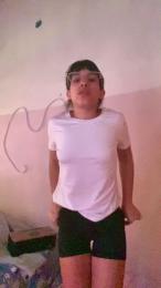 anahi50 webcam model stream image