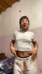 anahi50 webcam model stream image