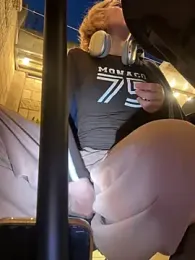 SweetBunnyGF webcam model stream image